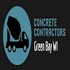 Concrete Contractors Green Bay WI